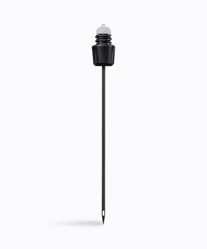 Aguja Unidad Coravin