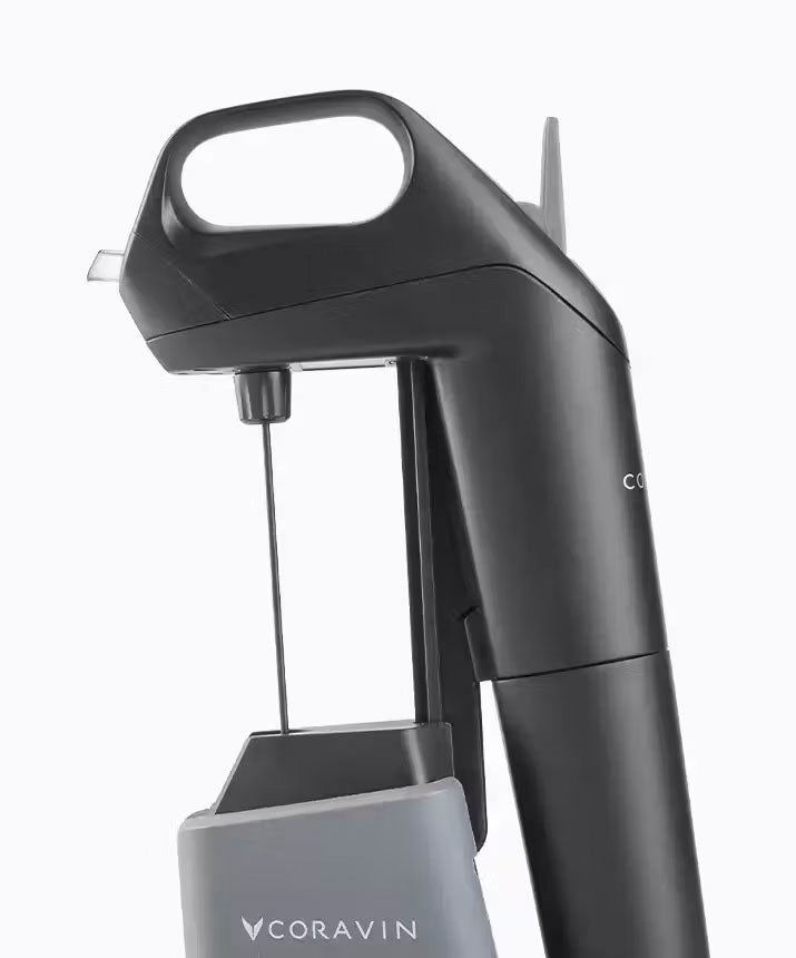 Aguja Unidad Coravin Three + 