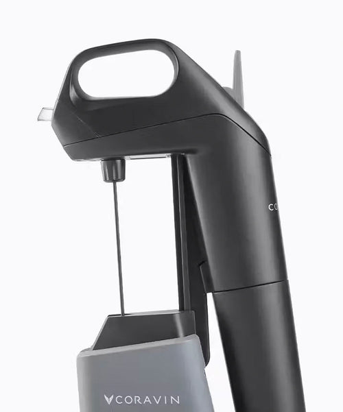 Aguja Unidad Coravin Three + 