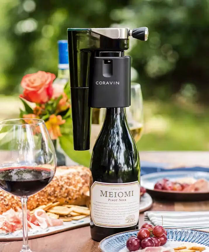 Aireador Coravin Model Eleven