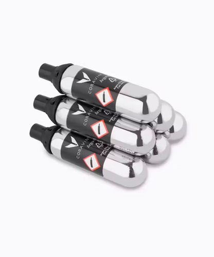 Cápsulas Coravin Pure