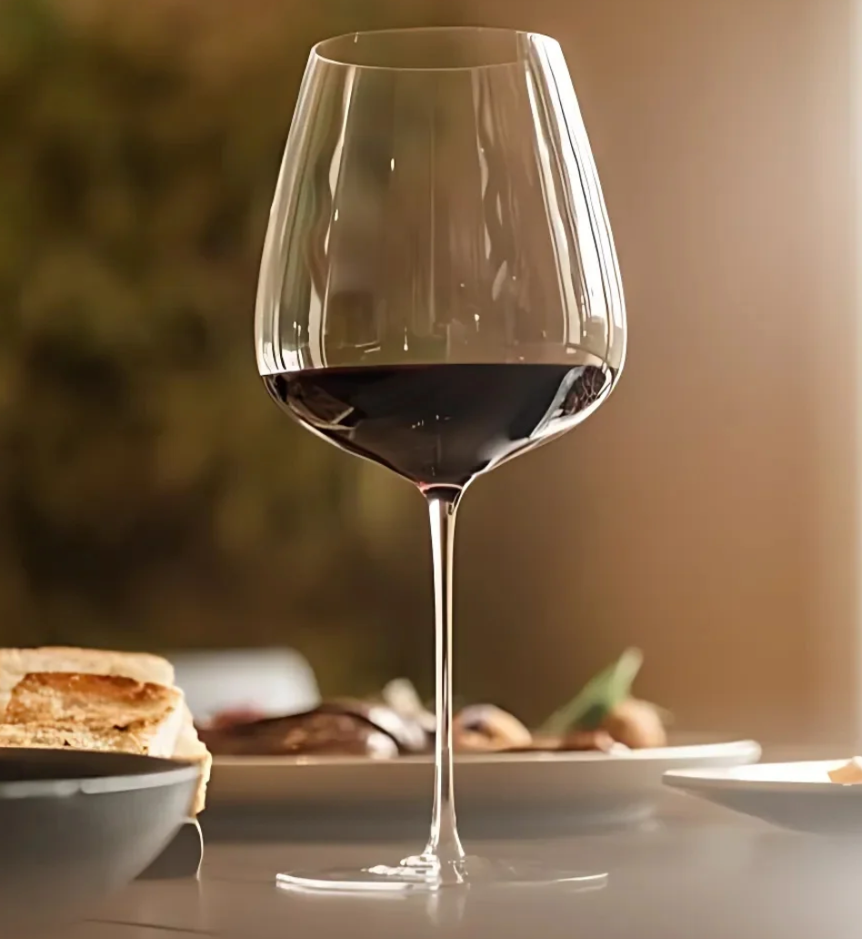 Copa Cristal Tanyno Bordeaux Grand Cru