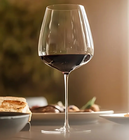 Copa Cristal Tanyno Bordeaux Grand Cru