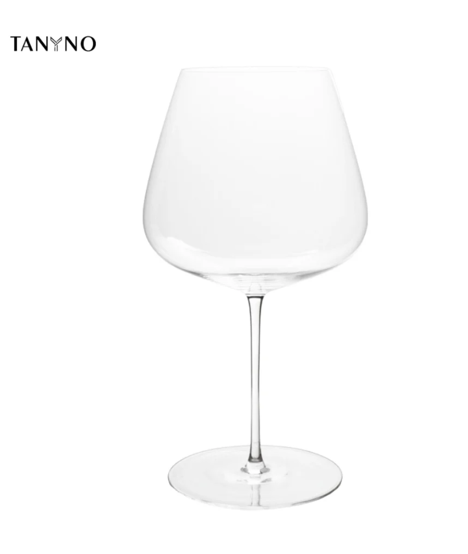 Copa Cristal Tanyno Burgundy Grand Cru