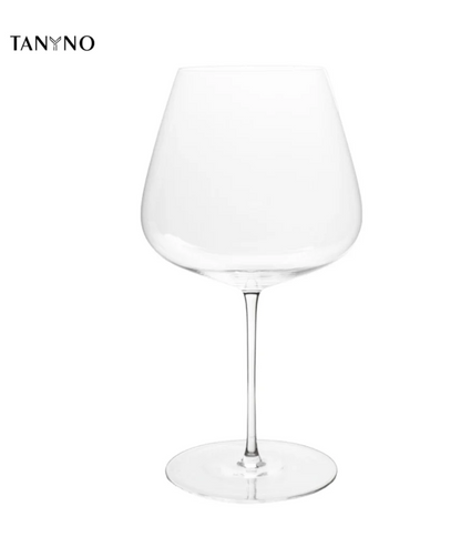 Copa Cristal Tanyno Burgundy Grand Cru