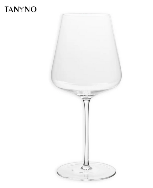 Copa Cristal Tanyno Red Village