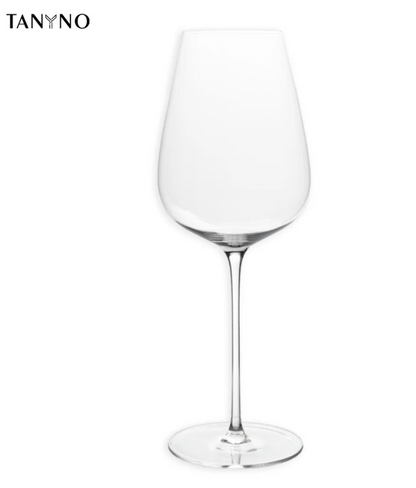 Copa Cristal Tanyno White Grand Cru