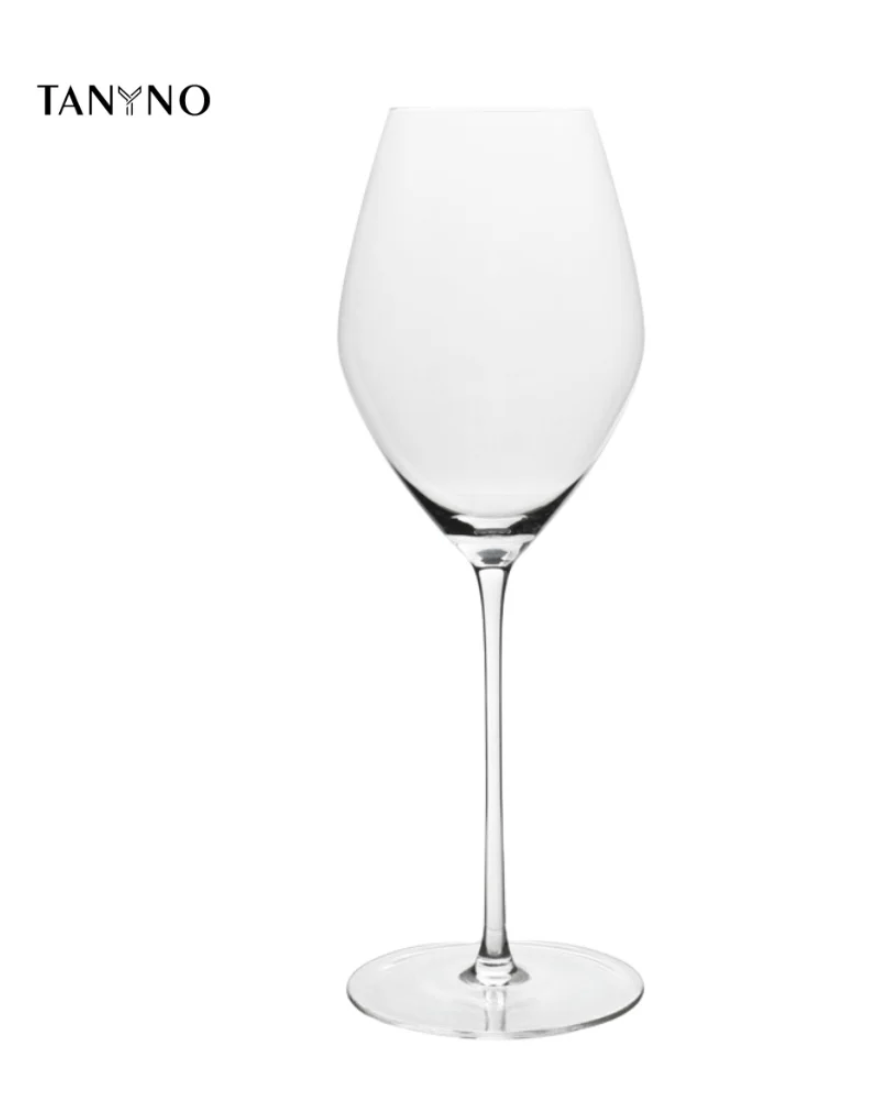 Copa de Cristal Tanyno Champagne Grand Cru