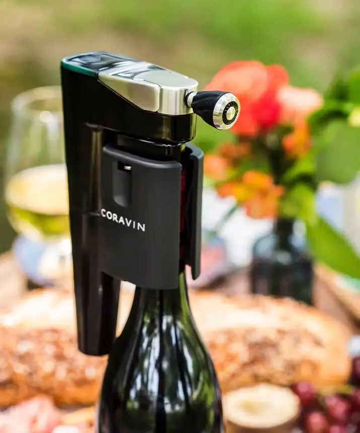Coravin Aireador Model Eleven