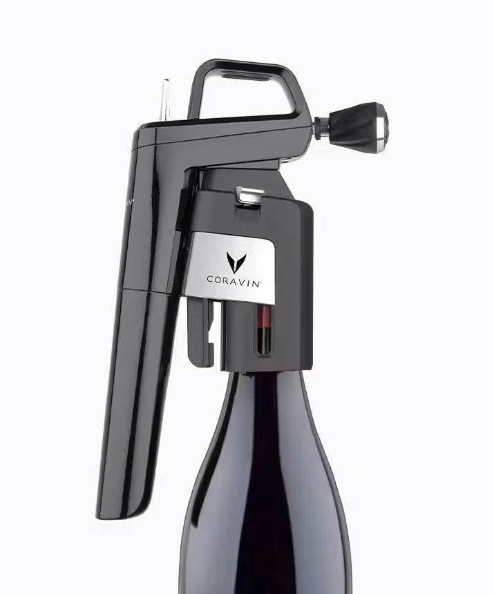 Coravin Aireador Six +