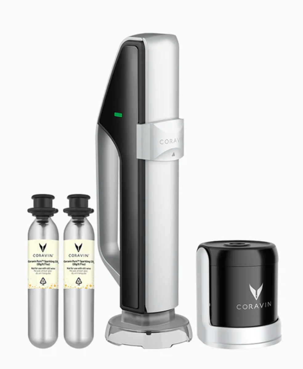 Coravin Sparkling