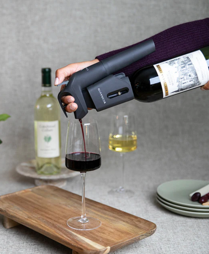 Coravin Timeless Three+