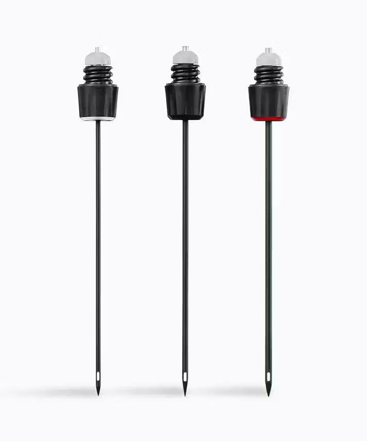 Pack de 3 agujas Timeless Coravin