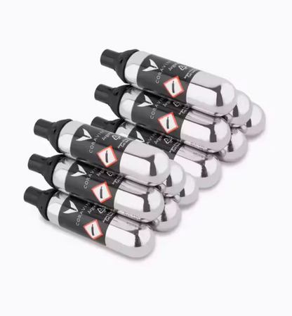 Cápsulas Coravin Pure™