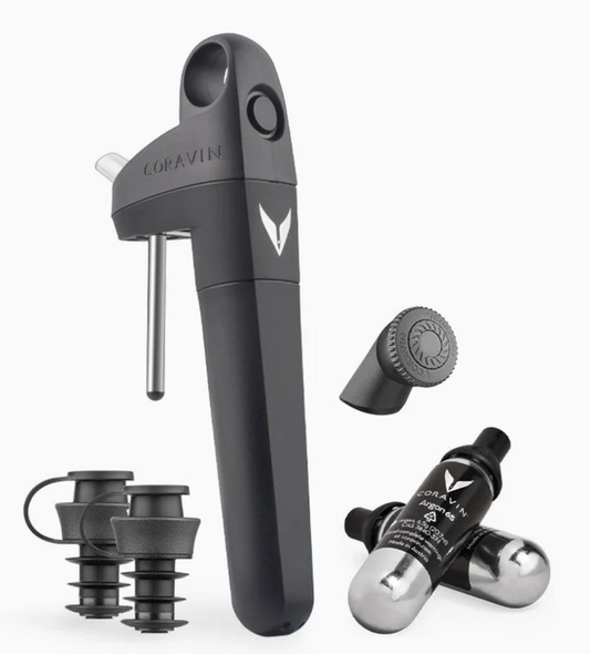 Coravin Pivot