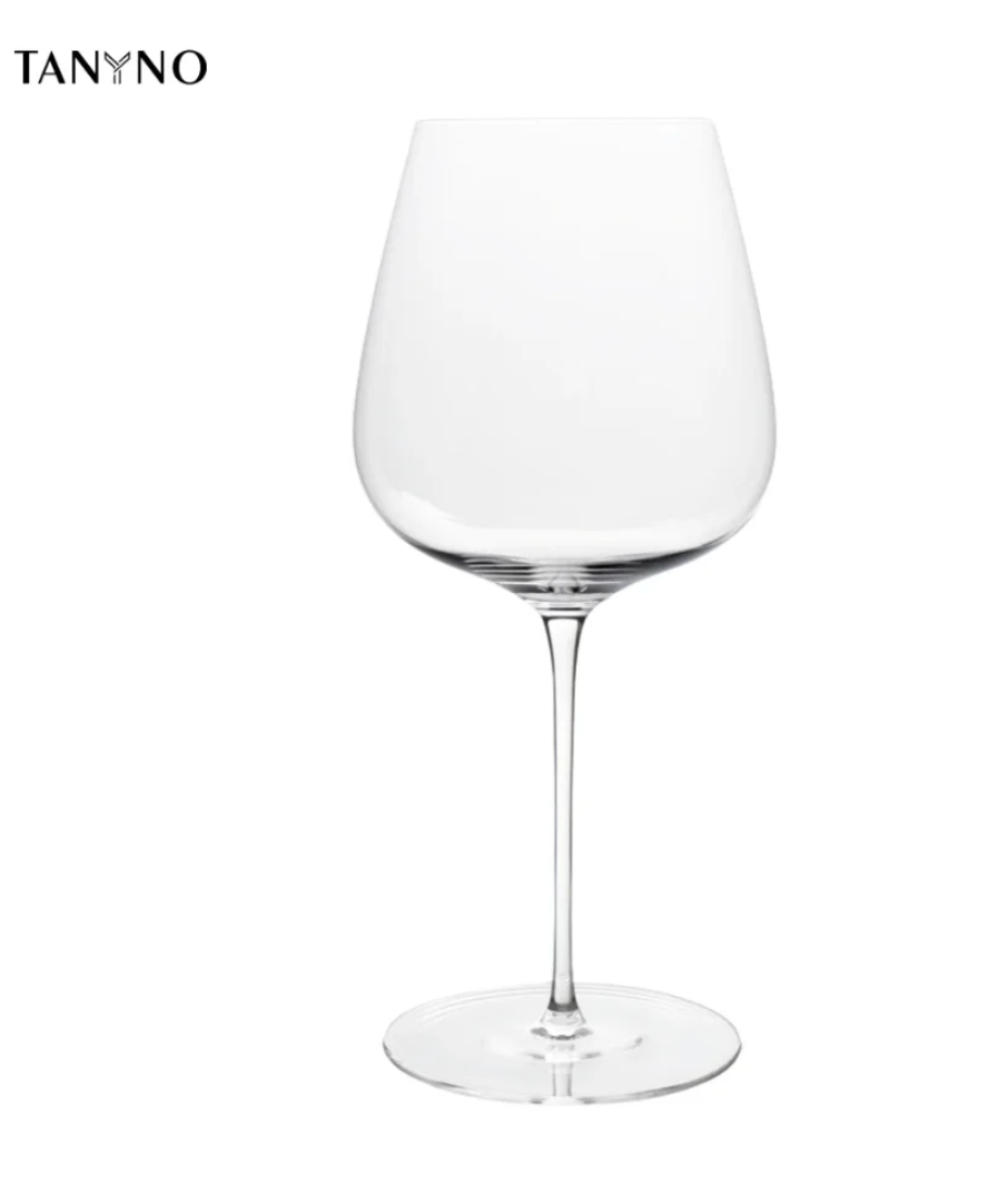 Tanyno Bordeaux Grand Cru Copa Cristal