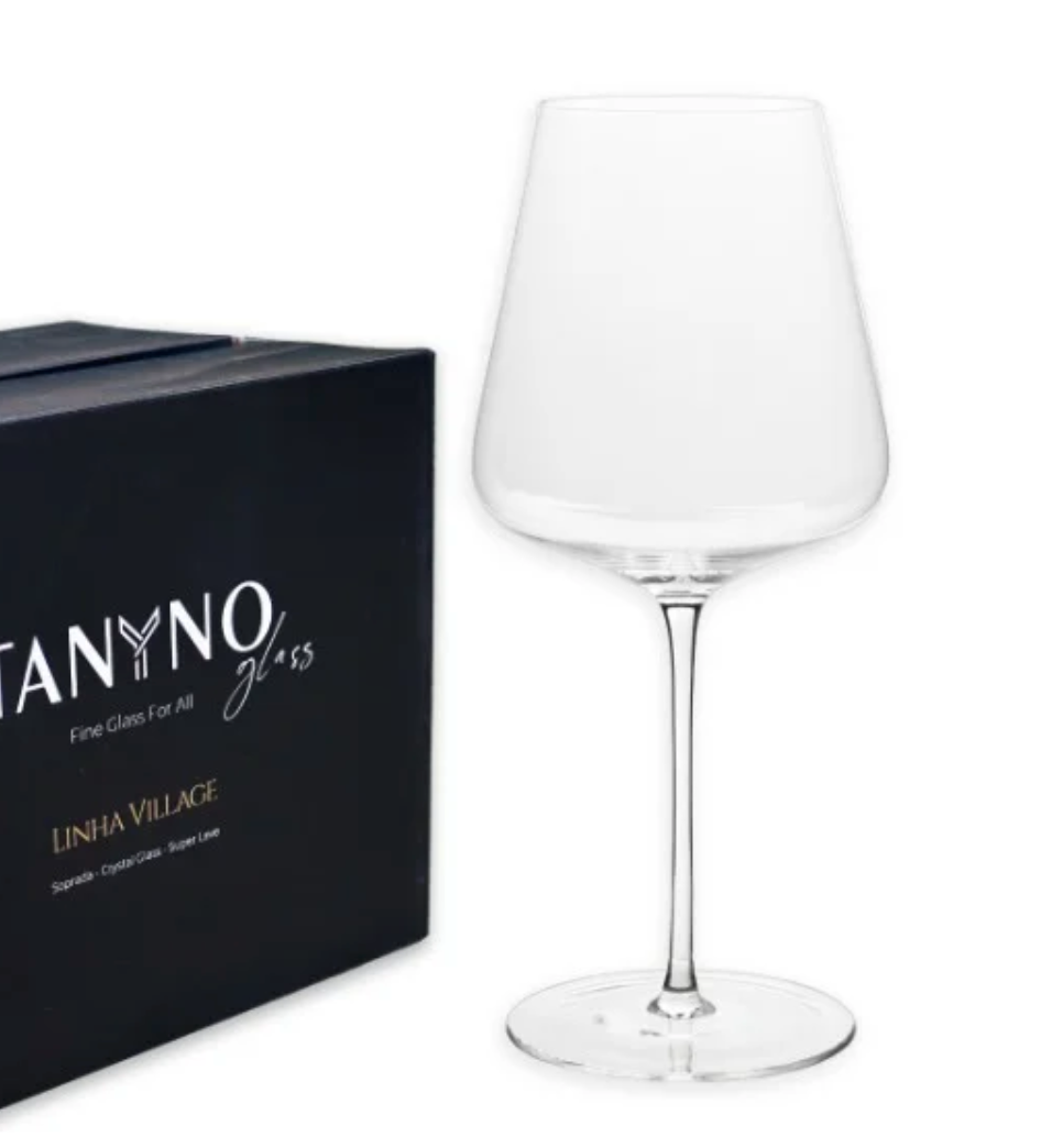Tanyno Universal Village Copa Cristal